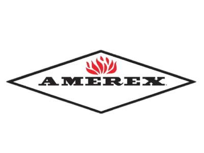 Logo de Extintores Amerex