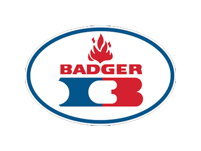 Logo de Extintores Badger