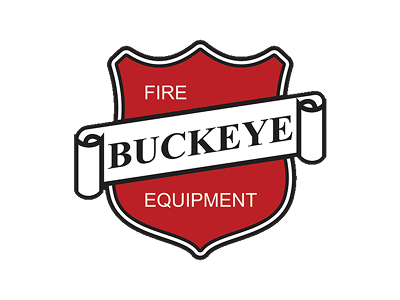 Logo de Extintores Buckeye