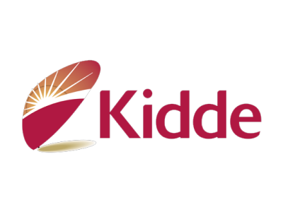 Logo de Extintores Kidde