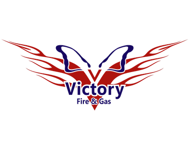 Logo de Extintores Victory Fire