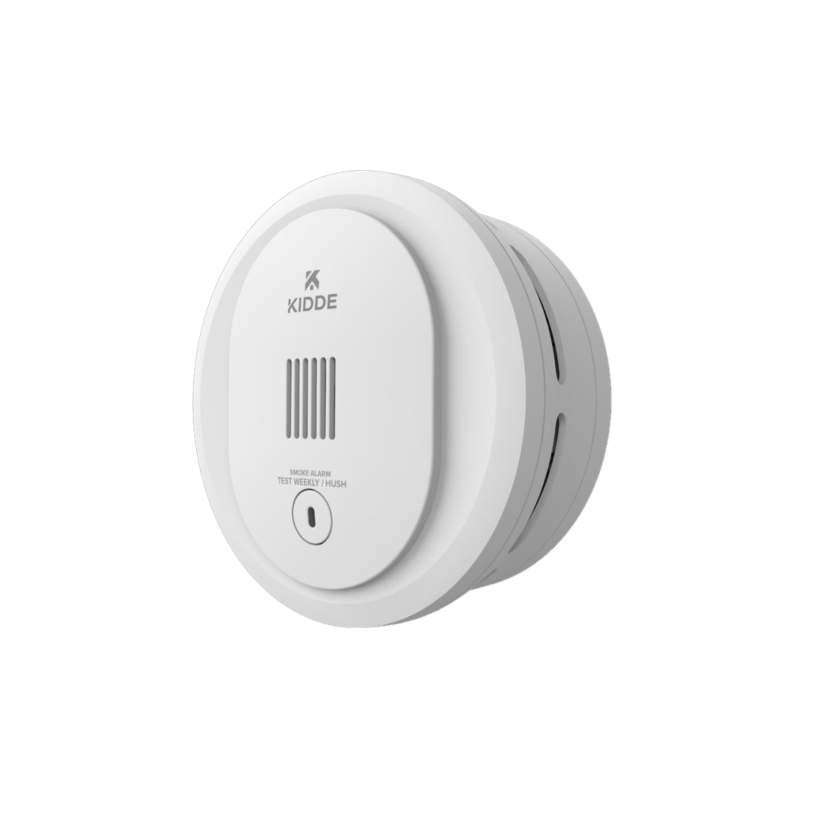 Detector de humo Kidde