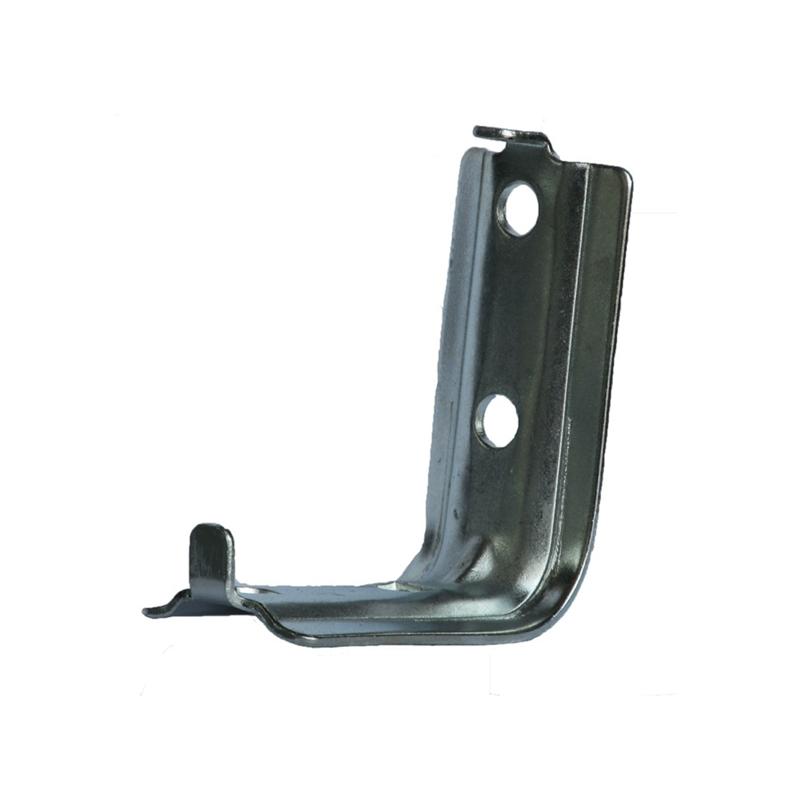 Gancho soporte pared extintor