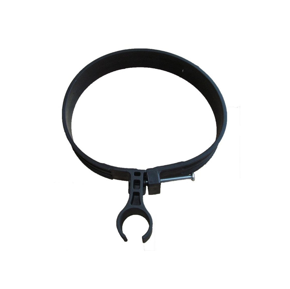 Cincha plástica extintor CO2