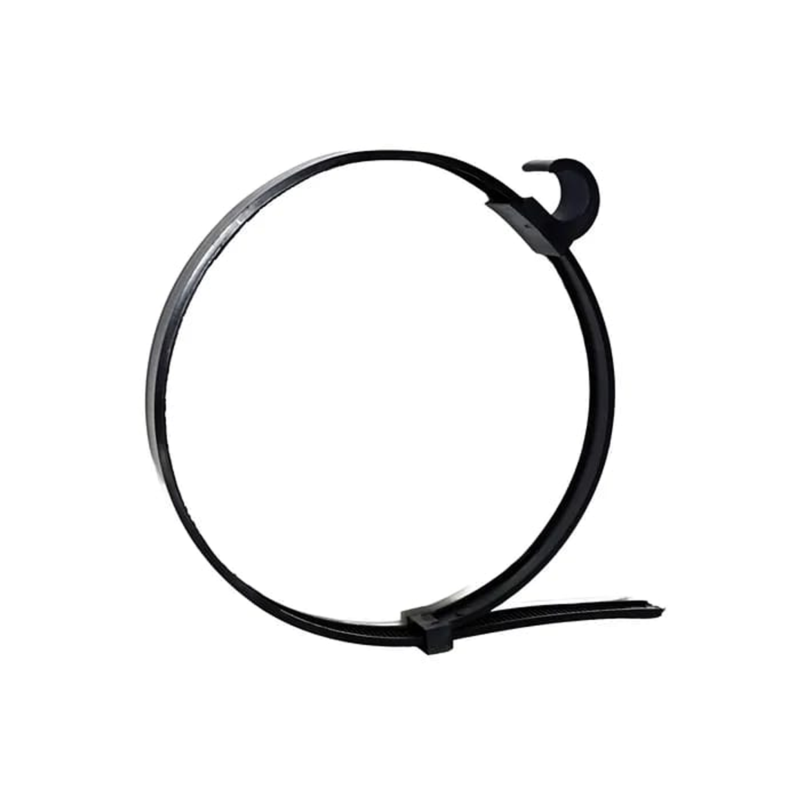 Cincha plástica extintor PQ