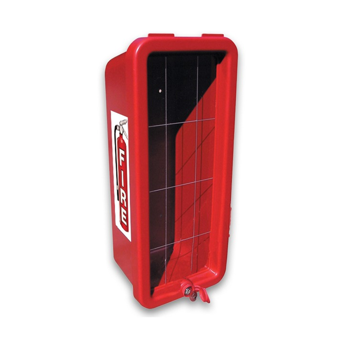 Gabinete para Extintor