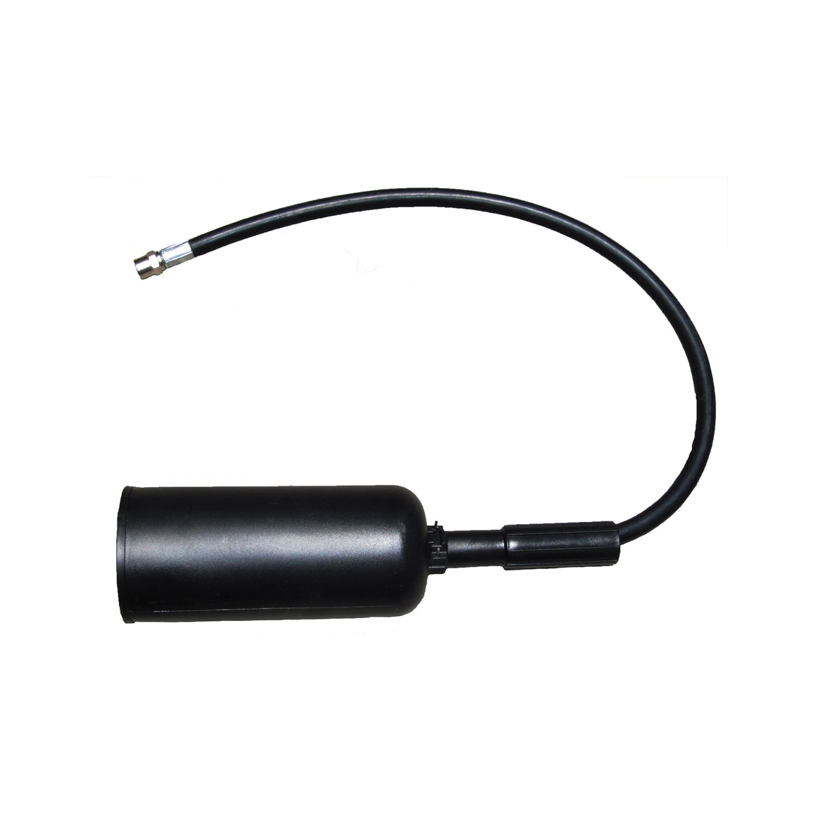 Manguera CO2 extintor