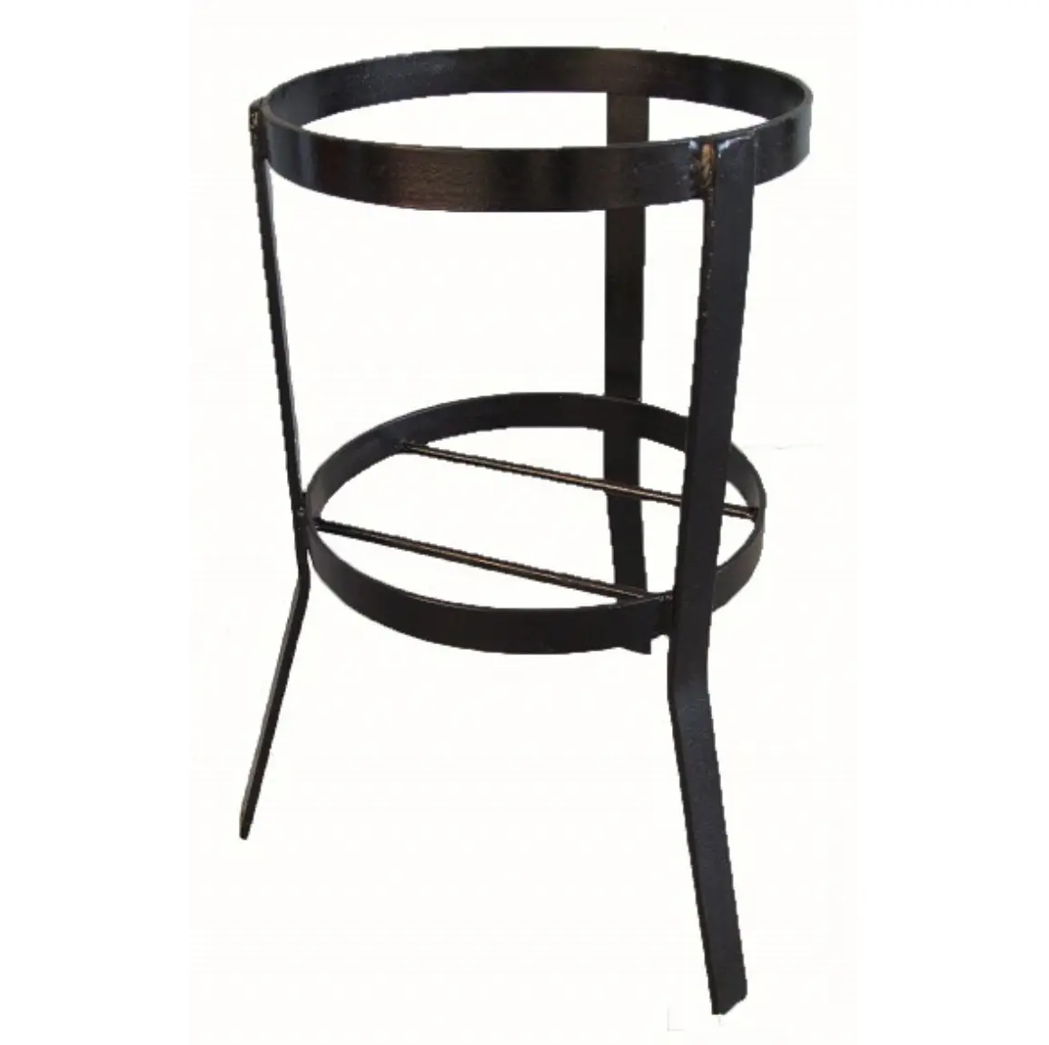 Pedestal Tipo Canasta