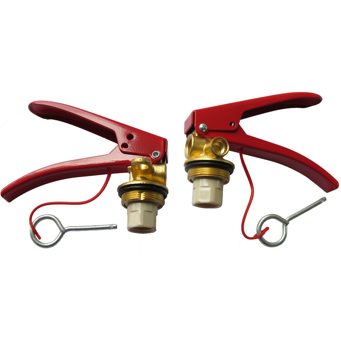 Válvula Cabezote EXT PQ Chino